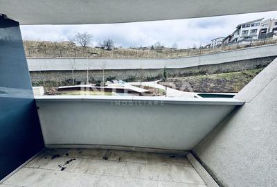 NOU | Apartament Modern Doua Camere | Cu Parcare Subterna | Wings Zorilor - 10
