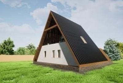 Teren Construcții intravilan de 988 mp, în Goranu