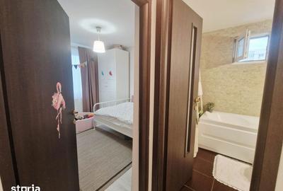 Apartament cu 3 camere, mobilat în Pantelimon - 5