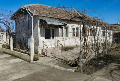 Casă în Redea - 5