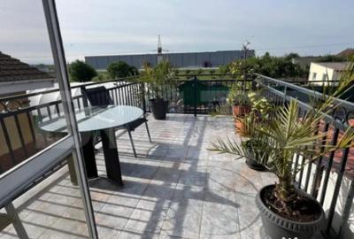 Casă cu 1 camere cu Teren 600 Mp în Lucian Blaga - 4