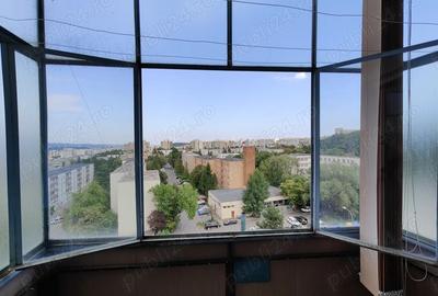 Inchiriere apartament 2 camere, Cluj-Napoca, Manastur - 10