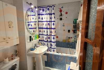 Apartament cu 3 camere decomandat, mobilat în Tomis Nord - 15