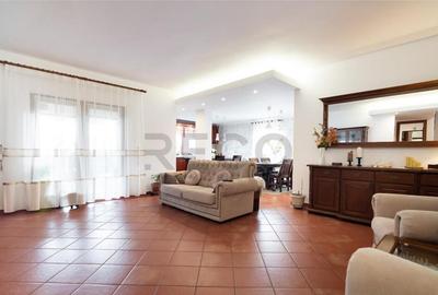 Casă cu 6 camere cu Teren 600 Mp în Cordău - 9