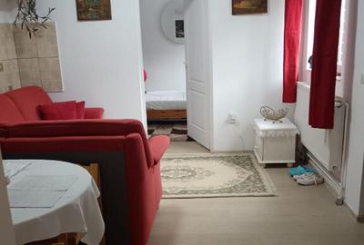 Zona Europa, spatiu comercial 34mp - 1