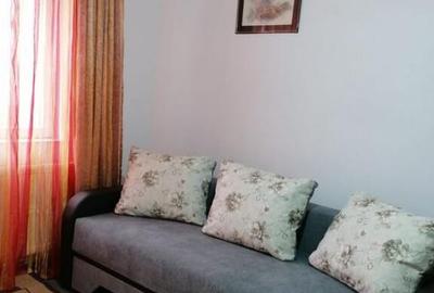 Apartament cu 1 camera confort 2 Apartament cu 1 camera confort 2 - 1