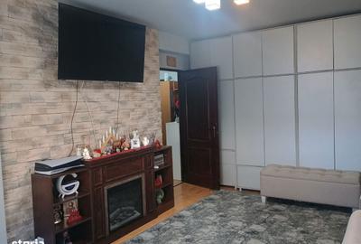 Apartament cu 2 camere în Central - 4