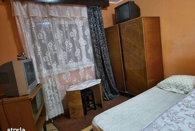 Apartament cu 2 camere decomandat în Central - 8
