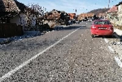 Teren de 1700 mp, în Florești