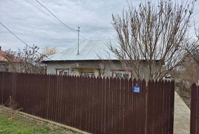 Casa de vanzare Chiscani, jud Braila Casa de vanzare Chiscani, jud Braila - 4