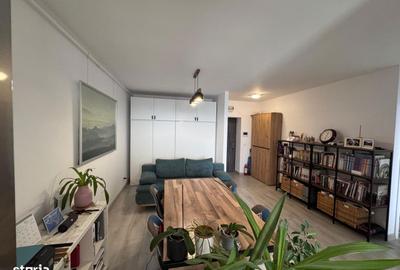 Apartament cu 3 camere, mobilat în Vest - 8