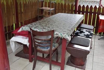 Casă cu 3 camere în Central - 6