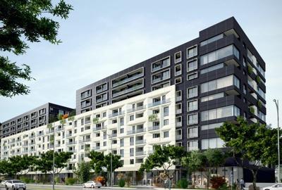 102 The Adress De Inchiriat Apartament 2 Camere Designer Loc Parcare Subteran - 16