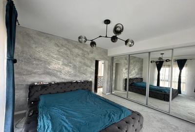 Vila 5 camere Tunari - 5