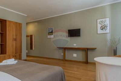 Comision 0% | Pensiune moderna de vanzare, Cincu, locatie centrala - 31