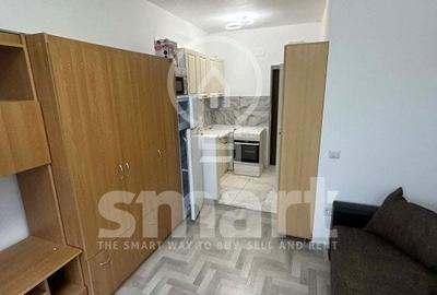 Garsonieră decomandată, mobilată în Mănăștur - 2