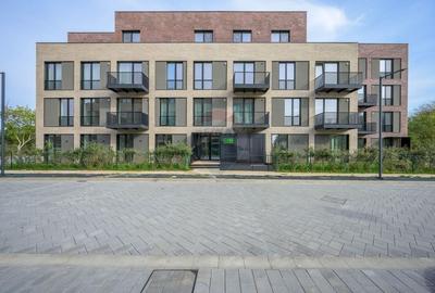 Apartament Amber Forest cu 2 camere, echipat complet, parcare inclusa - 14