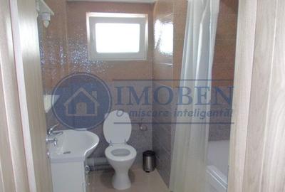 Apartament 2 camere bloc nou Craiovita modern mobilat lift - 6