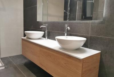 Complex Residence5 langa Oliveto/Cambridge, curte interioara, paza24, comision 0 - 22
