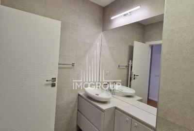 Apartament cu 3 camere de inchiriat in zona centrala, terasa - 10