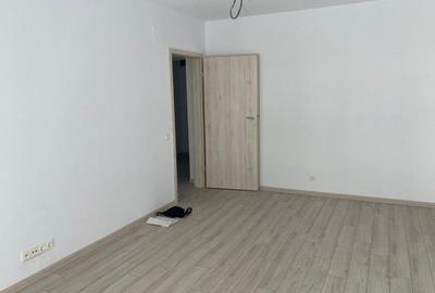 Garsoniera nemobilata bloc nou Moghioros Park Residence Auchan Drumul Taberei - 17