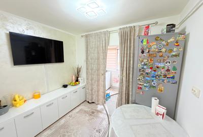 Apartament cu 2 camere în Central - 6