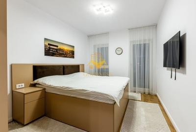 3 camere, bloc nou,parcare, Iris, Junior Zona Fabricii,LIDL,Elite City - 3