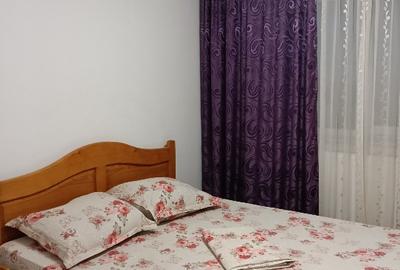 Închiriez apartament cu doua camere zona Campus Universitar - 5