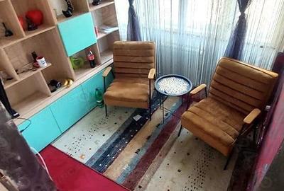 Apartament cu 4 camere decomandat, mobilat în Medicină - 7