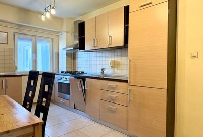 Apartament cu 3 camere decomandat, mobilat în Aradului - 3