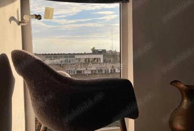 Garsonieră decomandată în Universitate - 5