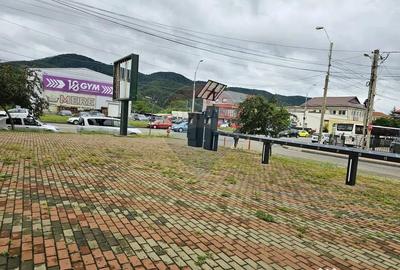Spațiu comercial, de 40 mp, în 1 Mai - 11