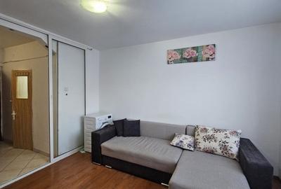 Garsoniera Noua-Bloc reabilitat - 2