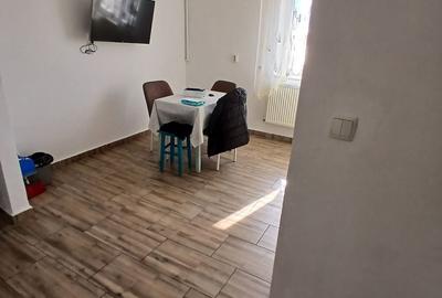 Apartament cu 2 camere semidecomandat în Central - 4