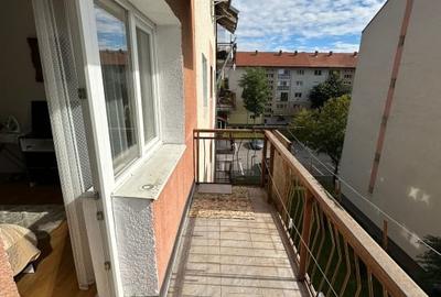 Str. Dorna  10, 3 camere, etaj 3 SM 440238 Str. Dorna  10, 3 camere, etaj 3 SM 440238 - 7