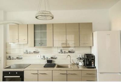 Apartament cu 3 camere în Central - 4