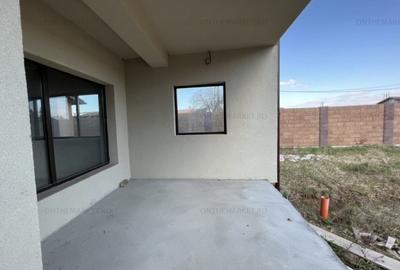 🏡 Vilă 4 camere + anexă, 154,9 mp, Ghermănești – lângă pădure, rate in 3 ani! - 5