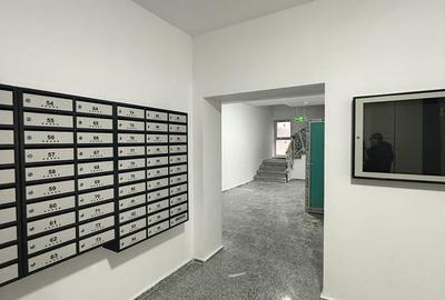 Apartament cu 2 camere în Est - 3