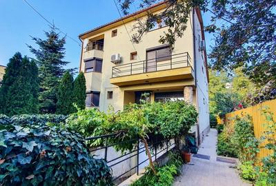 Casa S+P+1+M km 4-5 - 2