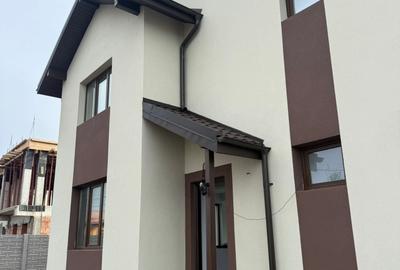 <Casa individuala P+1E> 4 camere 2 bai 320mp teren - 15