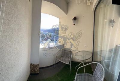 Apartament cu 2 camere în Răcădău - 5