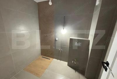 Garsonieră decomandată, mobilată în Florești - 6