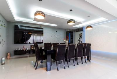 Vanzare vila lux - Zona Popesti Leordeni - 4