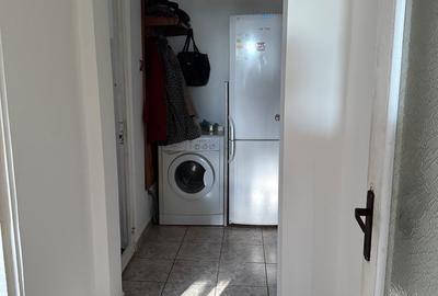 Garsonieră decomandată în Central - 5