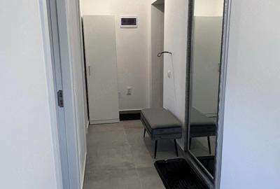 Garsonieră decomandată în Central - 4