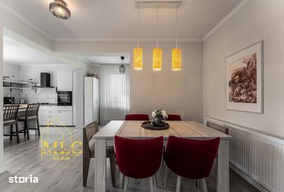 Casă cu 5 camere cu Teren 300 Mp în Crevedia - 6