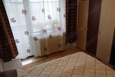 Apartament cu 2 camere semidecomandat în Gheorgheni - 2