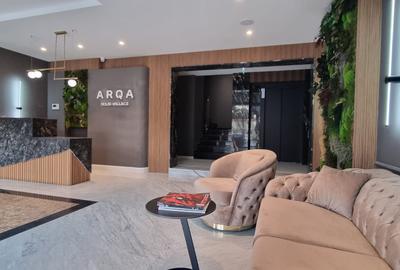 Garsonieră semidecomandată în Băneasa - 2