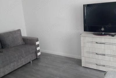 Garsonieră decomandată în Iris - 6