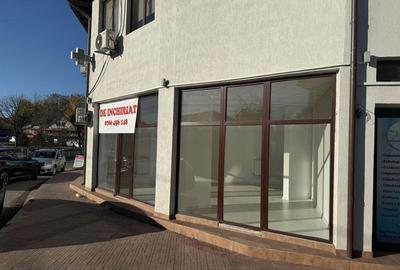 Spațiu comercial, de 50 mp, în Central - 2